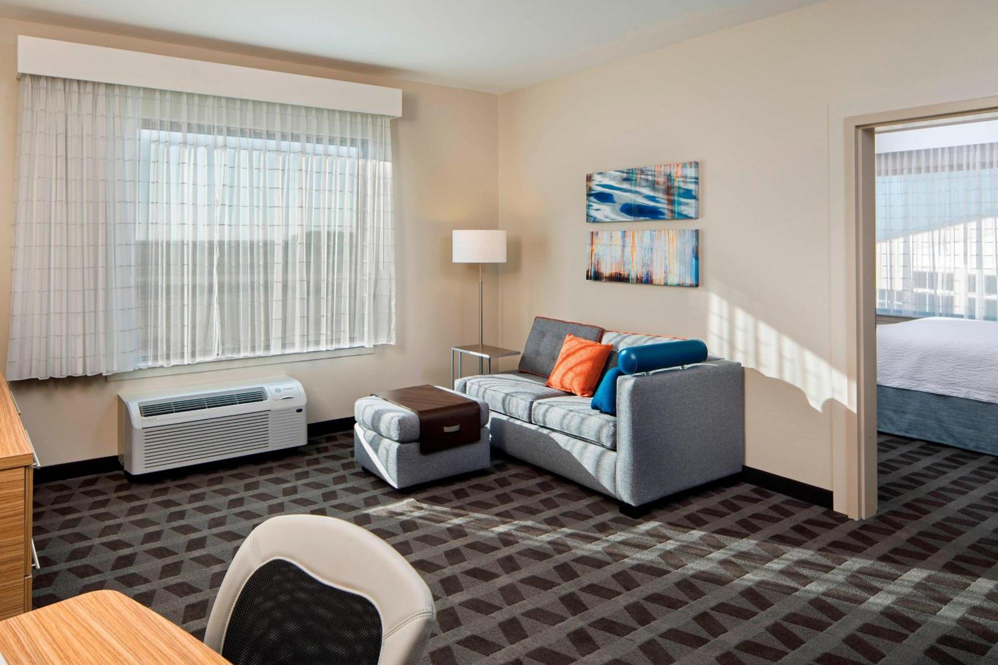 Towneplace Suites By Marriott Foley At Owa Εξωτερικό φωτογραφία