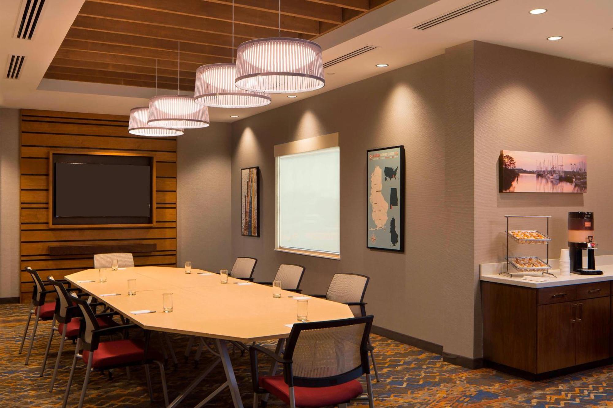 Towneplace Suites By Marriott Foley At Owa Εξωτερικό φωτογραφία