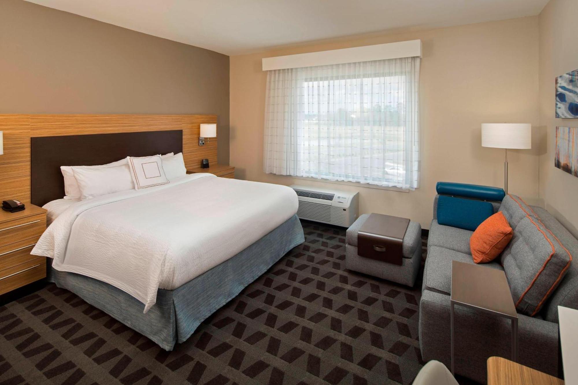 Towneplace Suites By Marriott Foley At Owa Εξωτερικό φωτογραφία