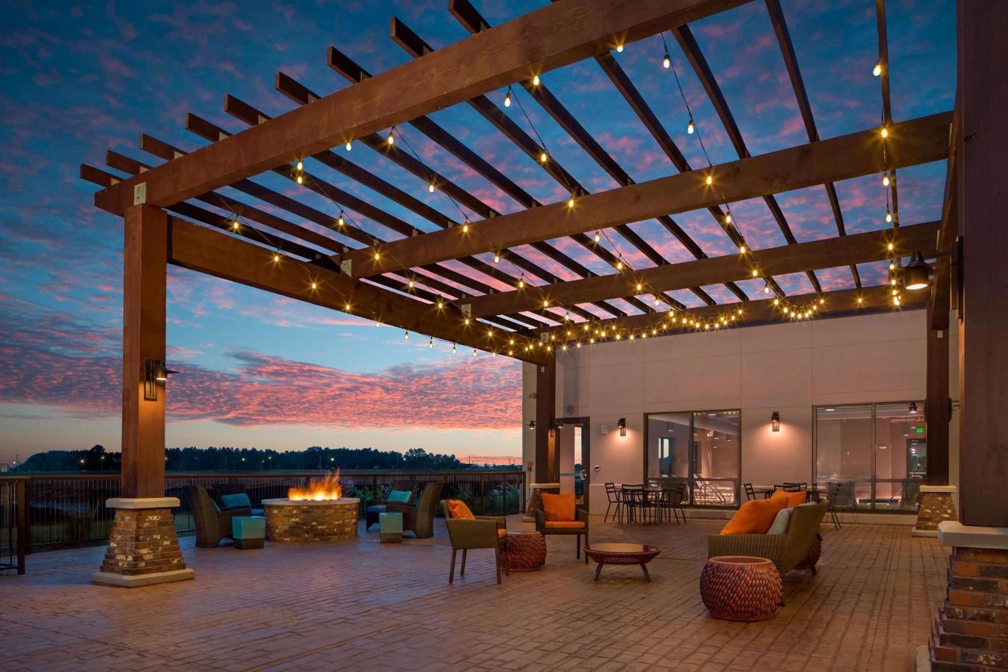 Towneplace Suites By Marriott Foley At Owa Εξωτερικό φωτογραφία