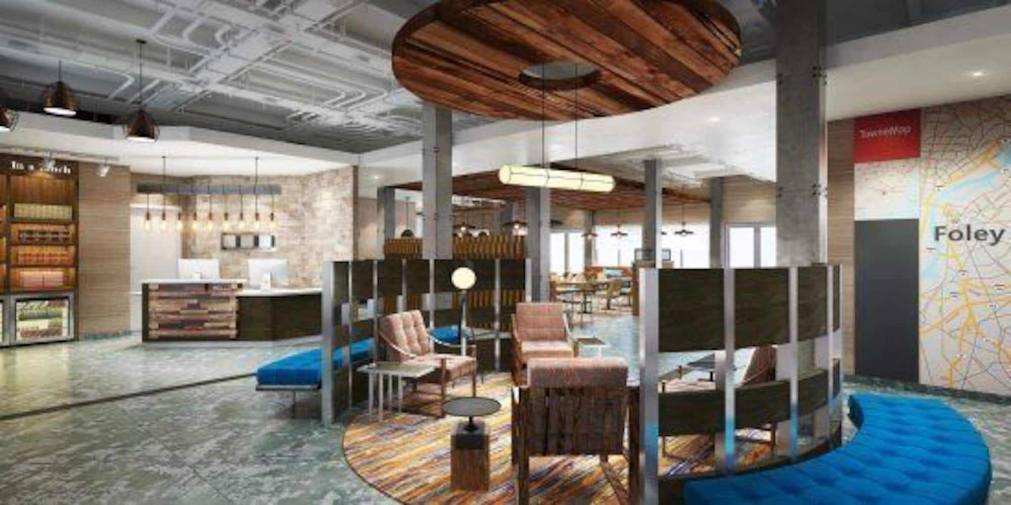 Towneplace Suites By Marriott Foley At Owa Εξωτερικό φωτογραφία